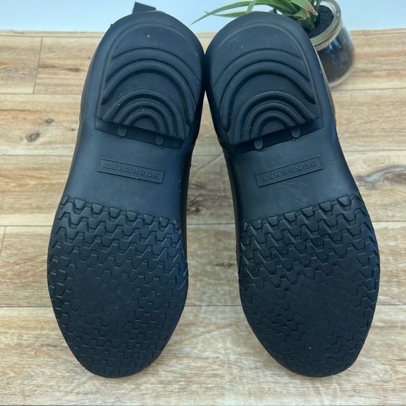 Burberry Riddlestone Rain Boot sz 6 - Picture 6 of 13